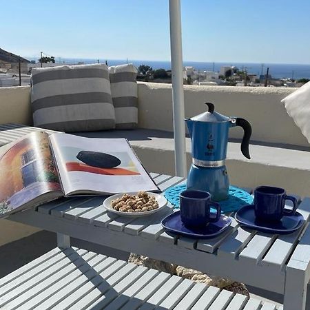 Barbarossa Suites Emporio  المظهر الخارجي الصورة