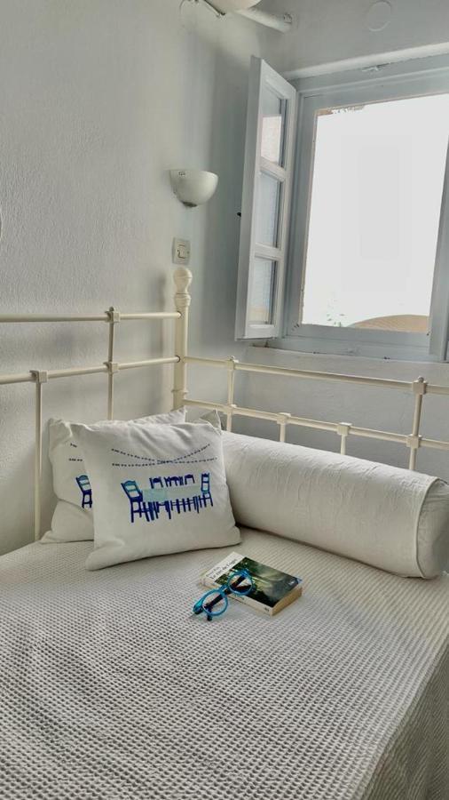 Barbarossa Suites Emporio  المظهر الخارجي الصورة