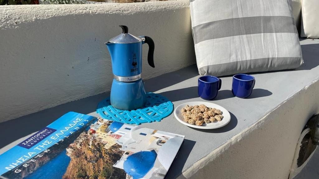Barbarossa Suites Emporio  المظهر الخارجي الصورة