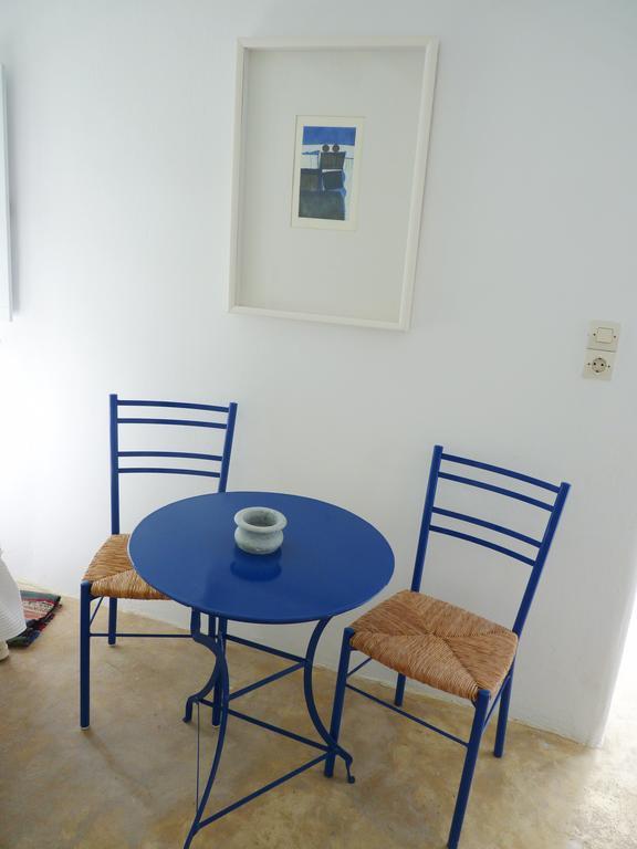 Barbarossa Suites Emporio  المظهر الخارجي الصورة