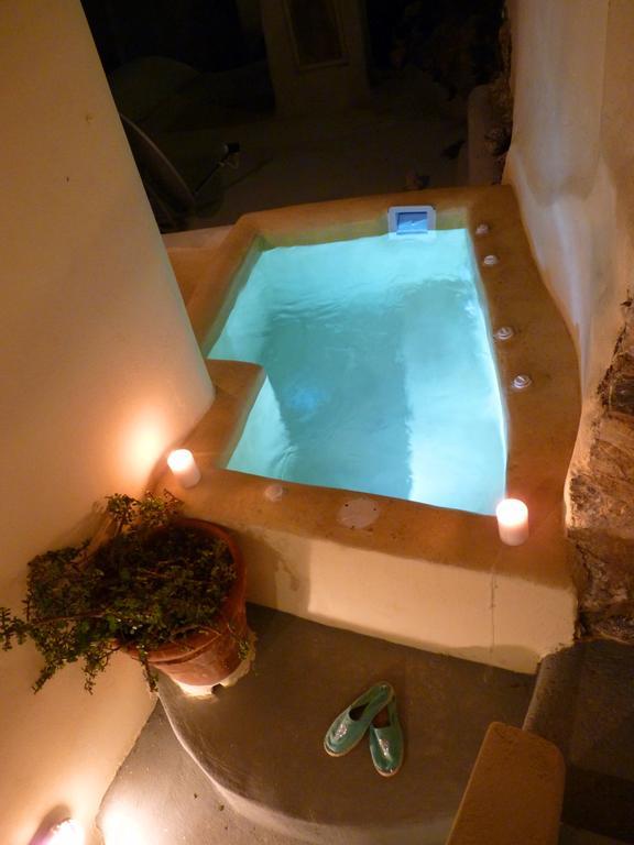 Barbarossa Suites Emporio  المظهر الخارجي الصورة