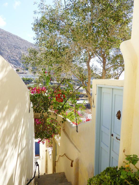 Barbarossa Suites Emporio  المظهر الخارجي الصورة