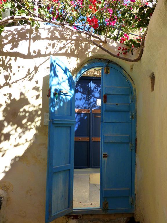 Barbarossa Suites Emporio  المظهر الخارجي الصورة