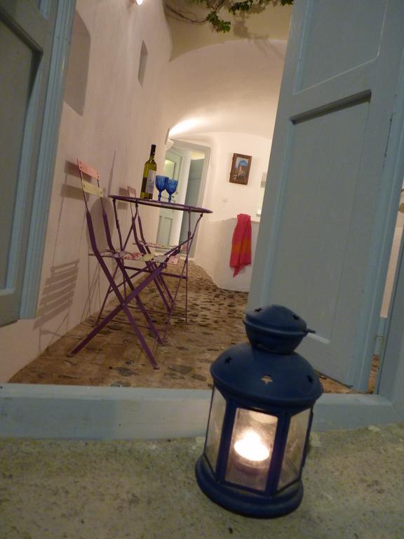 Barbarossa Suites Emporio  المظهر الخارجي الصورة
