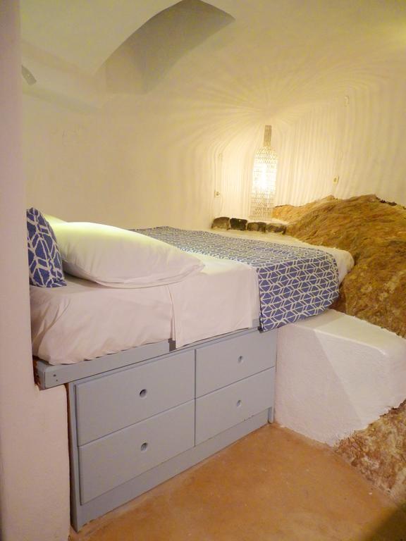 Barbarossa Suites Emporio  المظهر الخارجي الصورة
