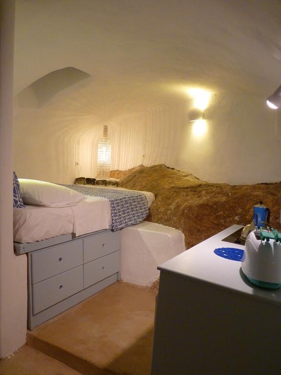 Barbarossa Suites Emporio  المظهر الخارجي الصورة