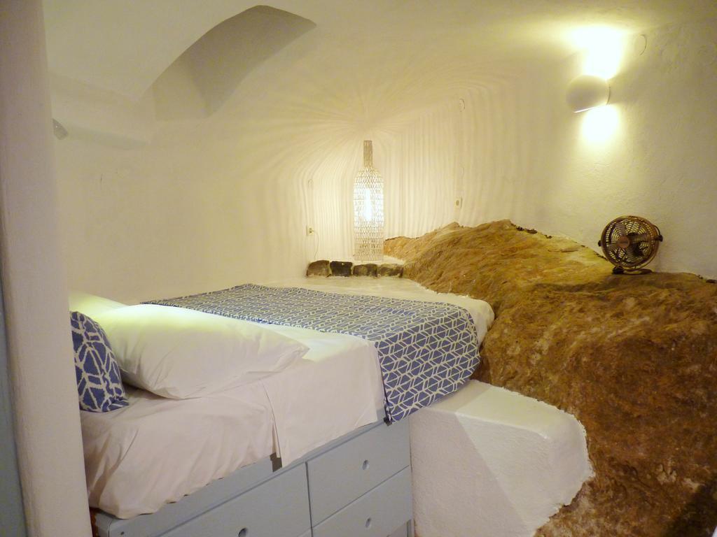 Barbarossa Suites Emporio  المظهر الخارجي الصورة