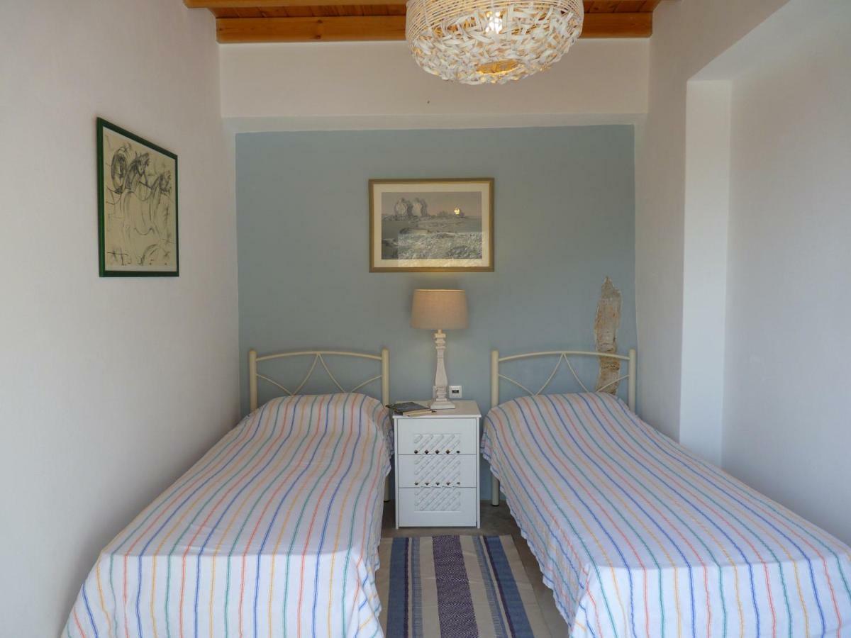 Barbarossa Suites Emporio  المظهر الخارجي الصورة