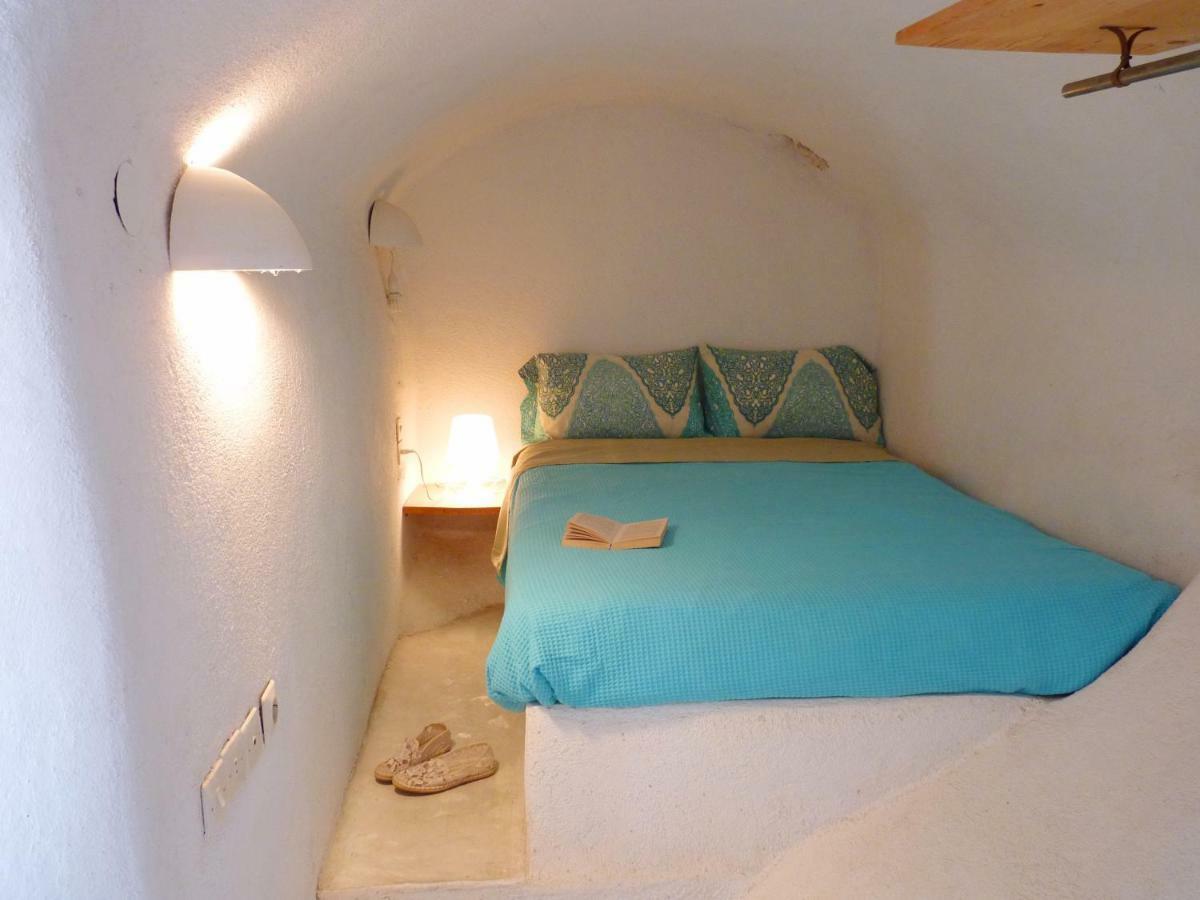 Barbarossa Suites Emporio  المظهر الخارجي الصورة