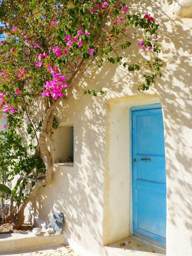 Barbarossa Suites Emporio  المظهر الخارجي الصورة